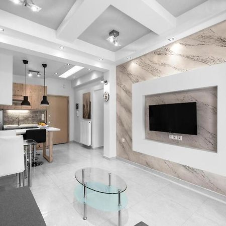 Апартаменти Sucasa, Nilie Hospitality Mgmt Салоніки Екстер'єр фото