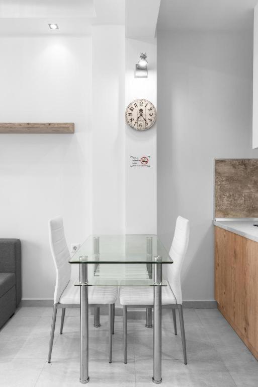 Апартаменти Sucasa, Nilie Hospitality Mgmt Салоніки Екстер'єр фото
